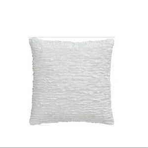 CB2 Pillow Sham